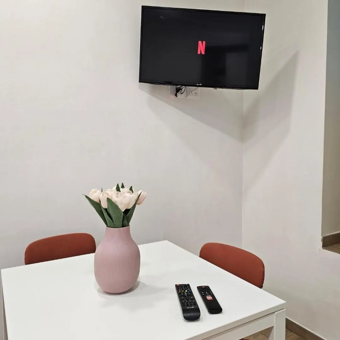 Donna Giulietta Apartment Naples